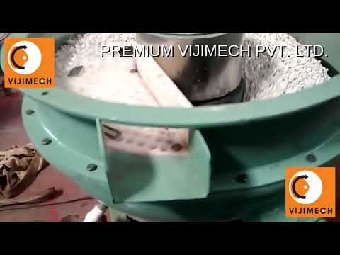 Gemstone Vibrator Polisher