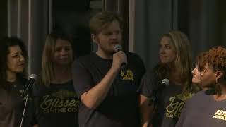 &quot;Prayer&quot; - Come From Away