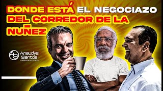 ¿Es Abinader Complice De Antonio Marte? La OMSA Con Los Días Contados! Dejan a Juan Hubieres Fuera!