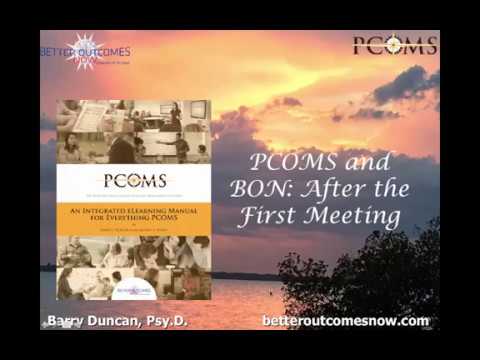 After The First Meeting