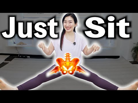 1 Minute Daily Will Change Your Hip Pain Forever