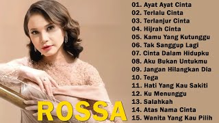 Download lagu ROSSA FULL ALBUM PILIHAN TERBAIK - KUMPULAN LAGU ROSA TERBAIK VIRAL TIKTOK TERBARU 2025 - LAGU POP mp3