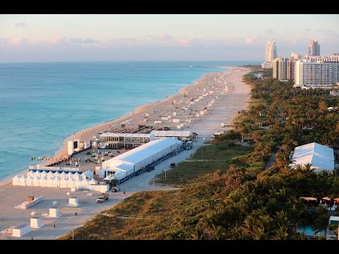 Behind the scenes at LGCT Miami Beach 2016