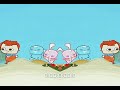 Baby TV Clap Your Hand 26 Effect HD