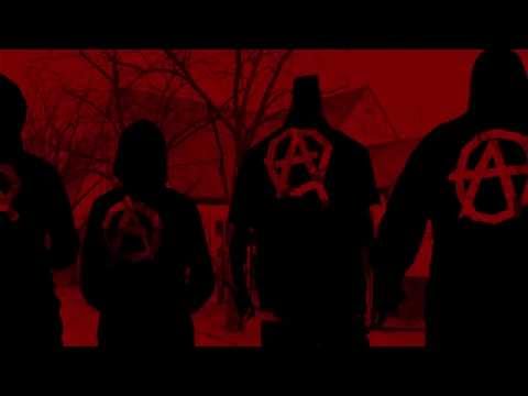 ANIHILATED - "A Vile Congregation" Lyric Video