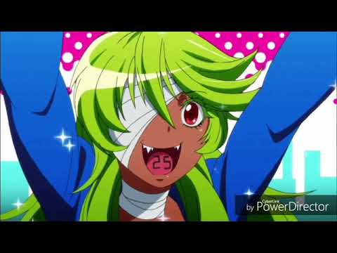 Nanbaka amv mmm yeah yeah