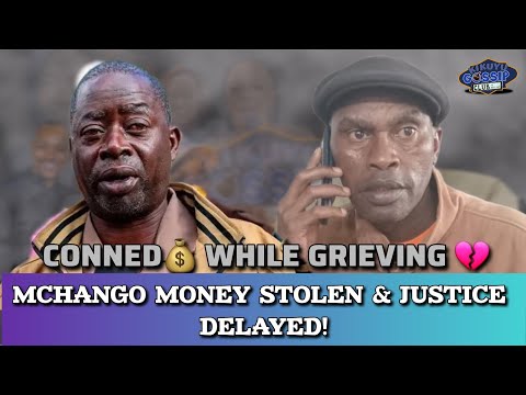 Boniface KARIUKI'S Dark Fate After Being SH0T By POLICE| Albert OJWANG Dad CONNED! 