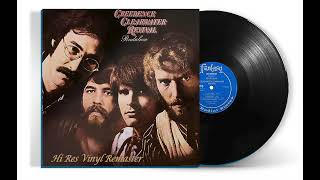 CCR HiRes - It's Just A Thought - Vinyl Remaster