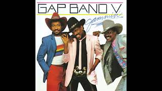 The Gap Band - You&#39;re My Everything