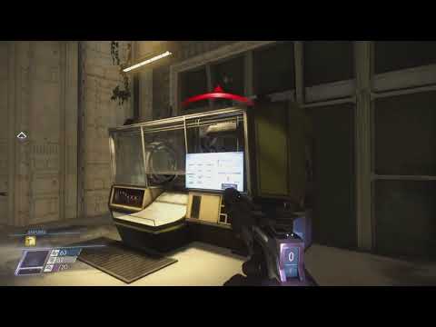 Prey - Gameplay walkthrough __pt 10 ps4