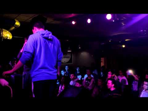 P.R.N VS Vivi - AlacantUrbanBattle [GRAN FINAL] (3º y 4º Puesto)