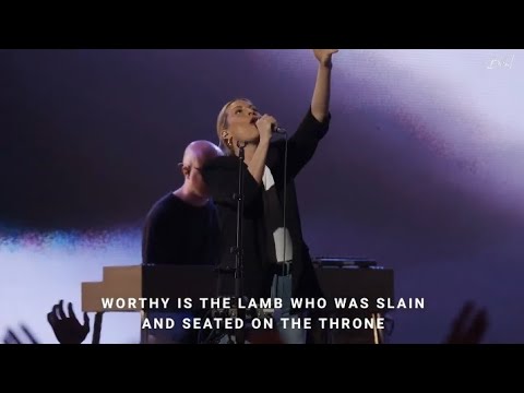 We Crown You King Of Glory _ Jenn Johnson