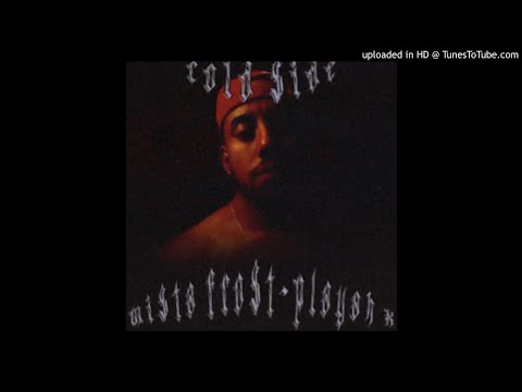 Mack Frvst - COLDSIDE PROD. PLAYAH X