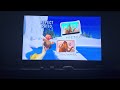 Opening To Ice Age 2002 US DVD Widescreen Version