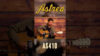 Video thumbnail for Astrea AS410 Tones by GuitarfetishTV