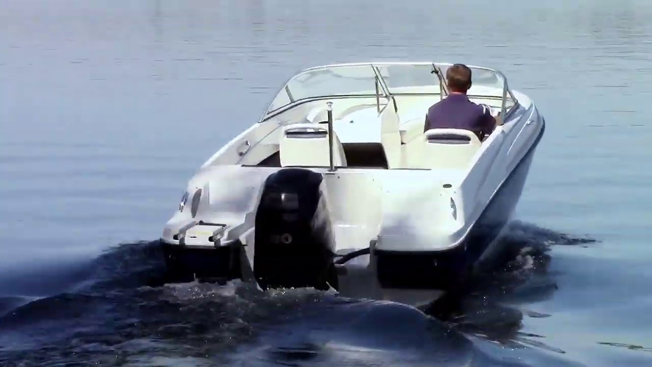 Обзор катера 2015 Bayliner 170