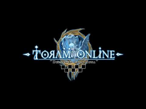 Toram Online BGM - Cuervo Jail (Area)