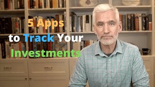 5 Apps to Track Your Investments (3 are Free)