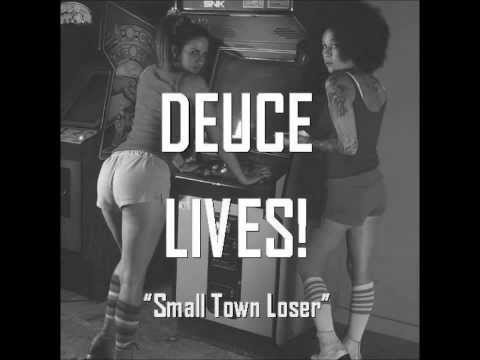 DEUCE LIVES! 