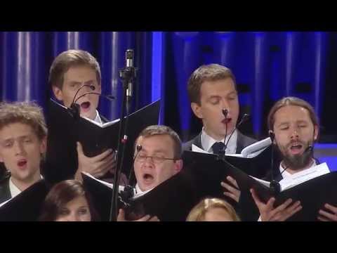 Sure on this Shining Night - Bel Canto Choir Vilnius