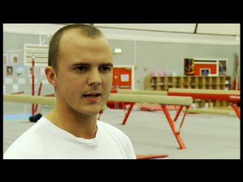 Redbull Rivals - Parkour/Freerunning with Airborn