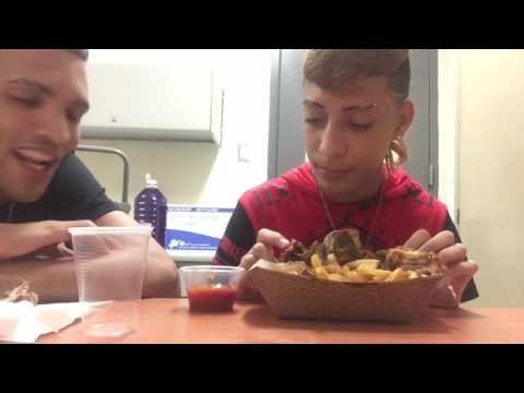 Cuando Tu Amigo Es Afrentado