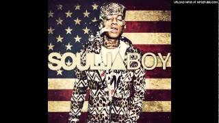 Soulja Boy - Moving [50/13 Mixtape]