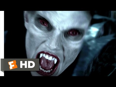 The League of Extraordinary Gentlemen (2/5) Movie CLIP - Save Your Bullets! (2003) HD