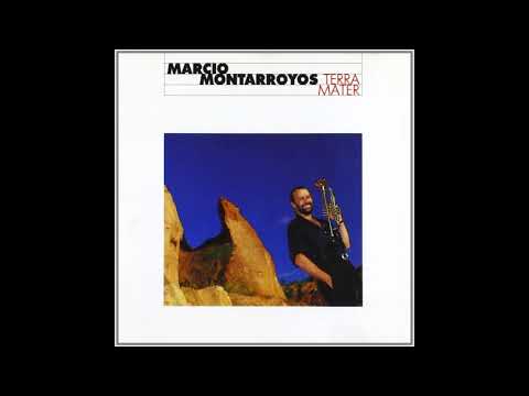 Marcio Montarroyos - Terra Mater [1989] - FULL ALBUM [HD]