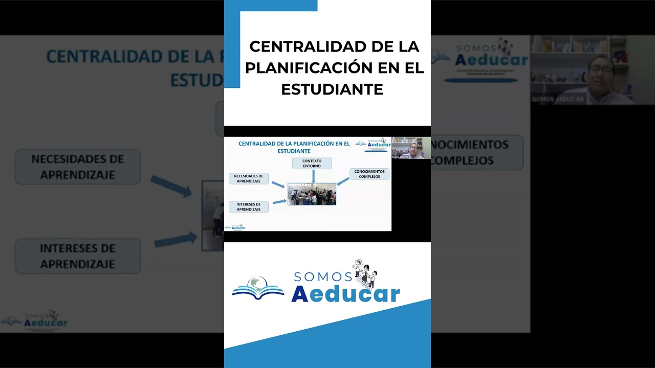 Student-centered planning #weareaducate #artificialintelligence