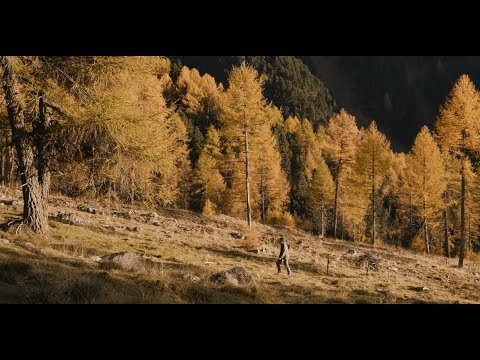 Custodi del Territorio - La storia di Konrad