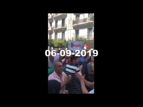 قايد صالح بن صالح ترحلو ..ترحلو