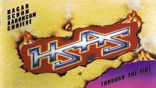HSAS - Hot And Dirty