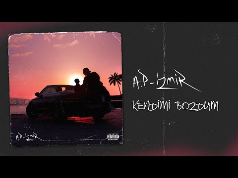 Anıl Piyancı & Keişan - Kendimi Bozdum (Audio)