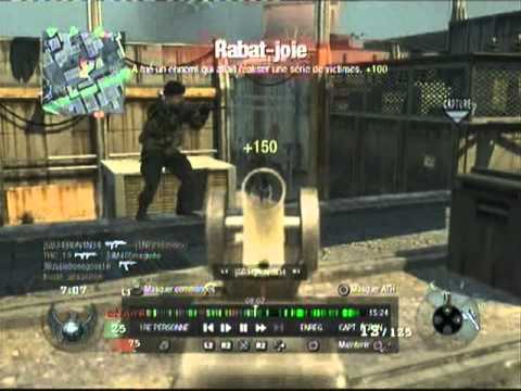 99-10 EN QUARTIER GENERAL !.