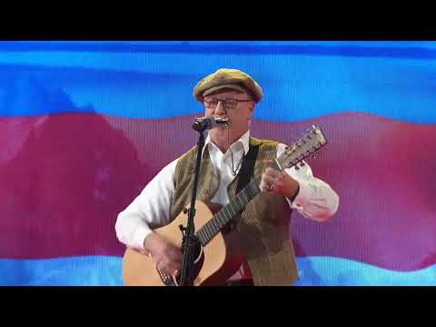 Tomaž Domicelj - Slovenskega naroda sin (MGNZ 2019)