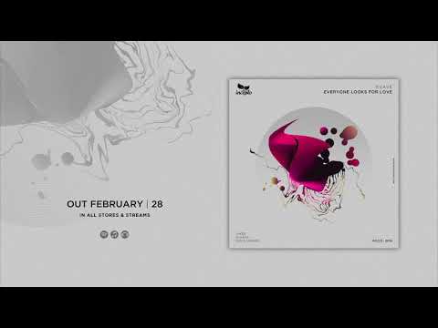 Evave - Everyone Looks for Love (Original Mix) [Incepto]