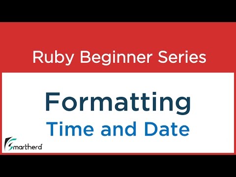 1 0 Ruby Tutorial Installation of Softwares Get Started