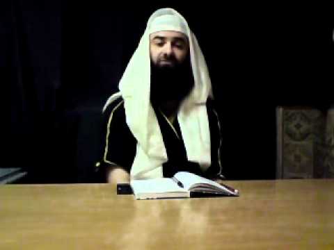 Fitna sufija - 19 dio