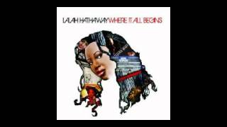 Lalah Hathaway-This Could Be Love