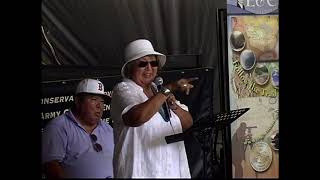 Tent of Many Voices: 07220604