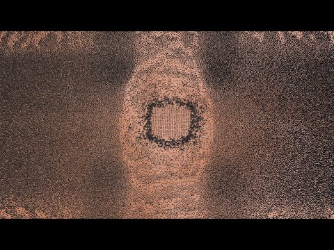 5000 DOOM SLAYER vs 80000 NAZI ZOMBIES - Ultimate Epic Battle Simulator