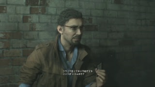 [女性実況]温厚かつ冷静にバイオRE2やる人[初見プレイ]