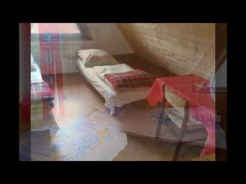 SPANKO24 - NOCLEGI U ZOFI BUKOWINA TATRZAŃSKA