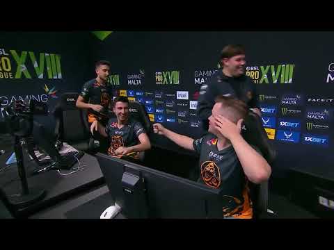 FINAL GAME!!   BIG vs ENCE   ESL Pro League HIGHLIGHTS Group B   Day 5   CSGO
