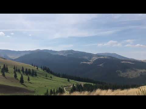 Rânca - Transalpina, Romania 2019