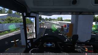 Download lagu ETS 2 - JRR (Java Road Revolution) - Peta Tambahan Indonesia Tur Peta 01 mp3