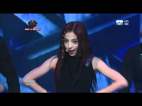 [100930] Co-Ed - Too Late