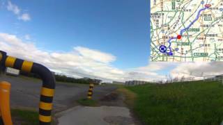 大阪駅から枚方市駅まで