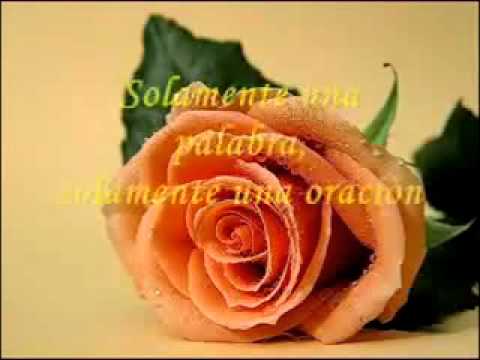 CARA A CARA -MARCOS VIDAL-cancion cristiana GLADYS PEREYRA COVERS.